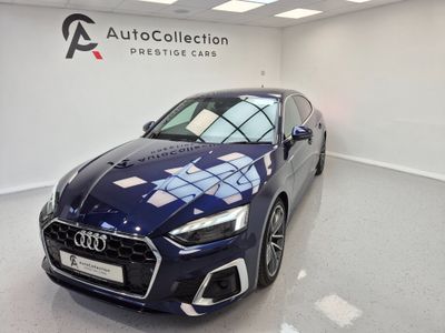 2023 Audi A5