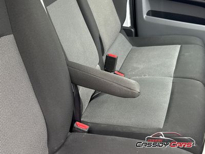 2022 Peugeot Expert