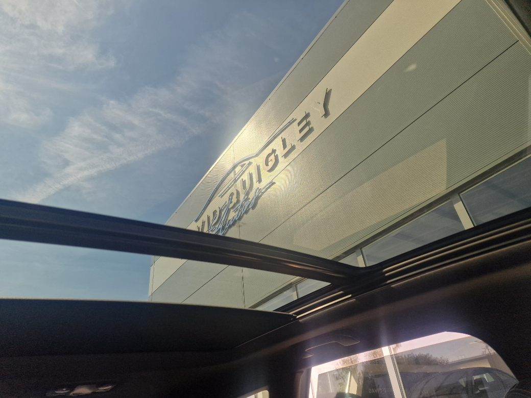 2020 Peugeot 3008