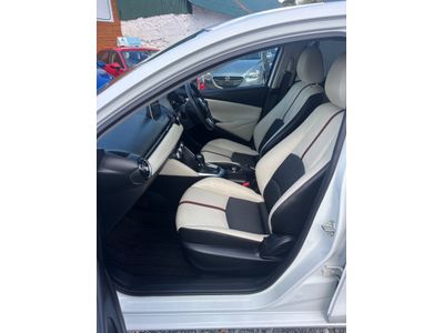 2016 Mazda Demio