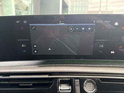 2025 Peugeot 3008