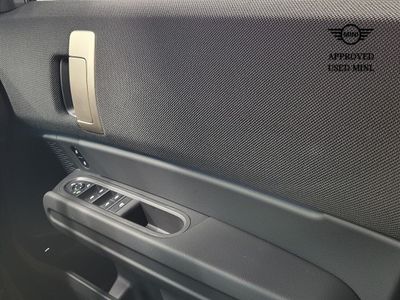 2025 Mini Countryman