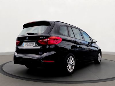 2016 BMW 2 Series