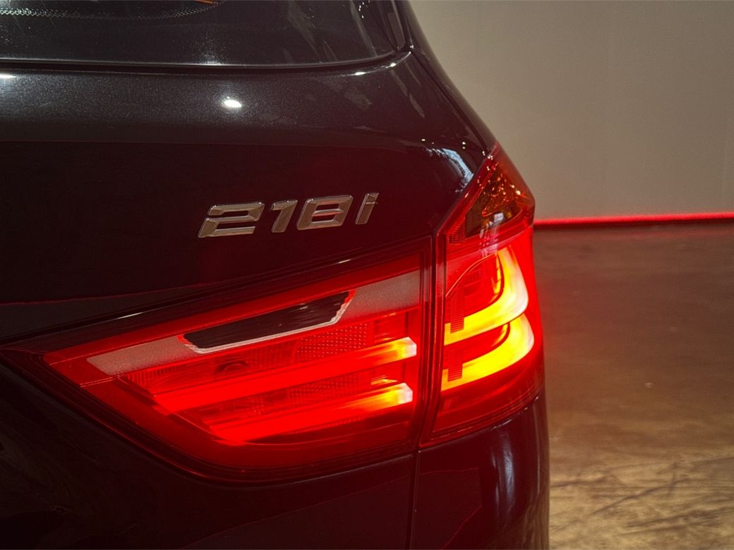 2018 BMW 2 Series