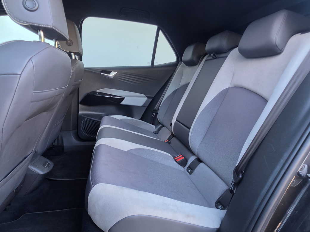 2020 Volkswagen ID.3