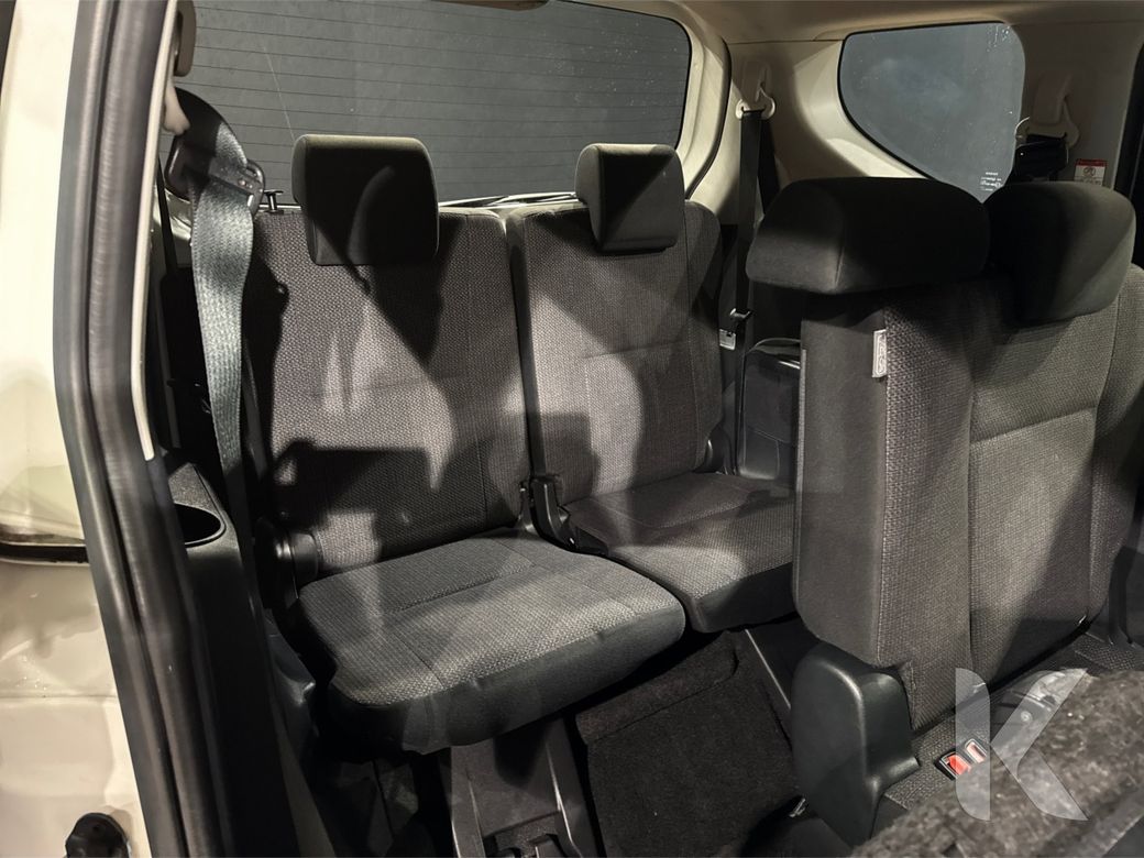2021 Toyota Sienta
