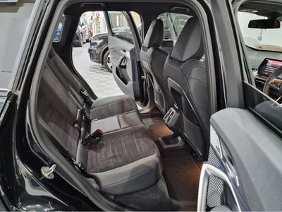 2023 BMW iX1