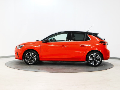 2022 Opel Corsa