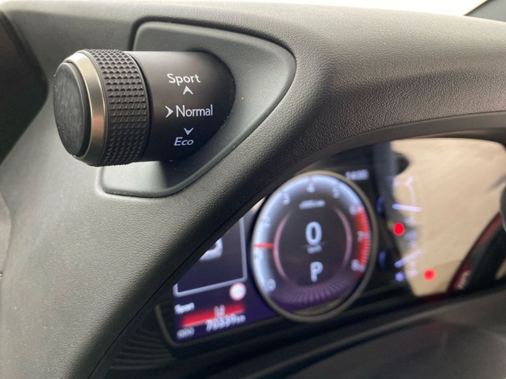 2020 Lexus UX 250H