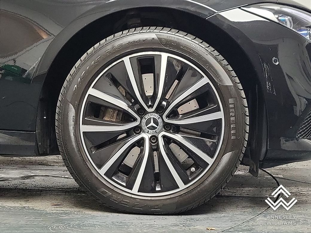 2020 Mercedes-Benz CLS Class