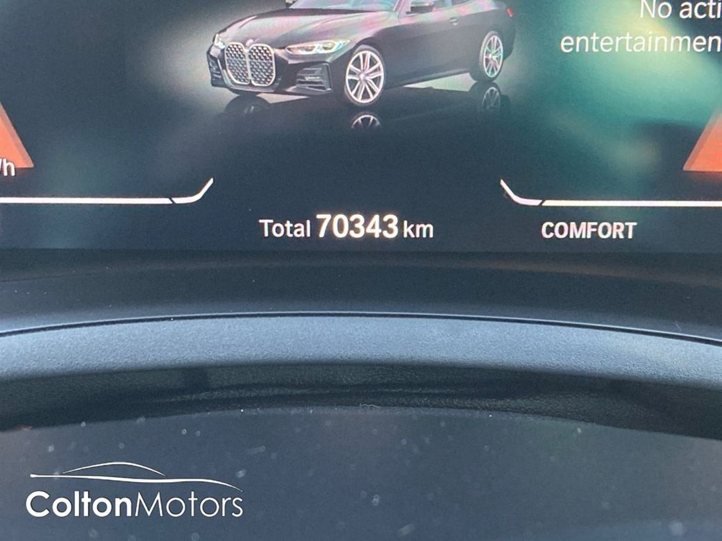 2023 BMW 4 Series