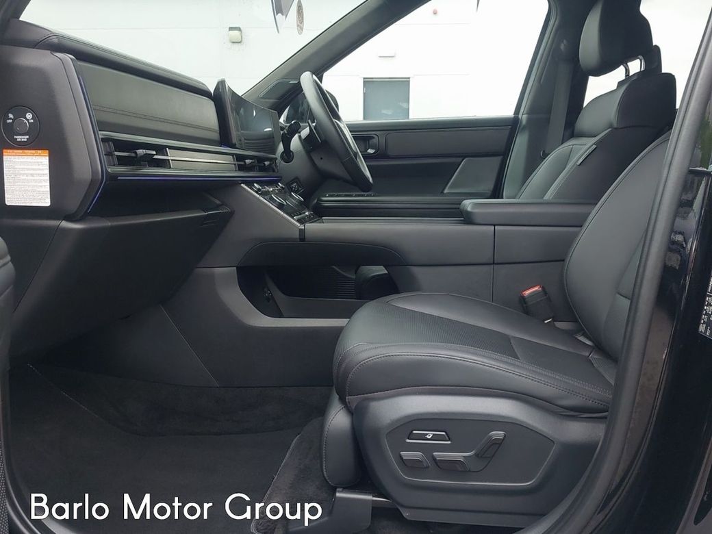 2025 Hyundai Santa Fe