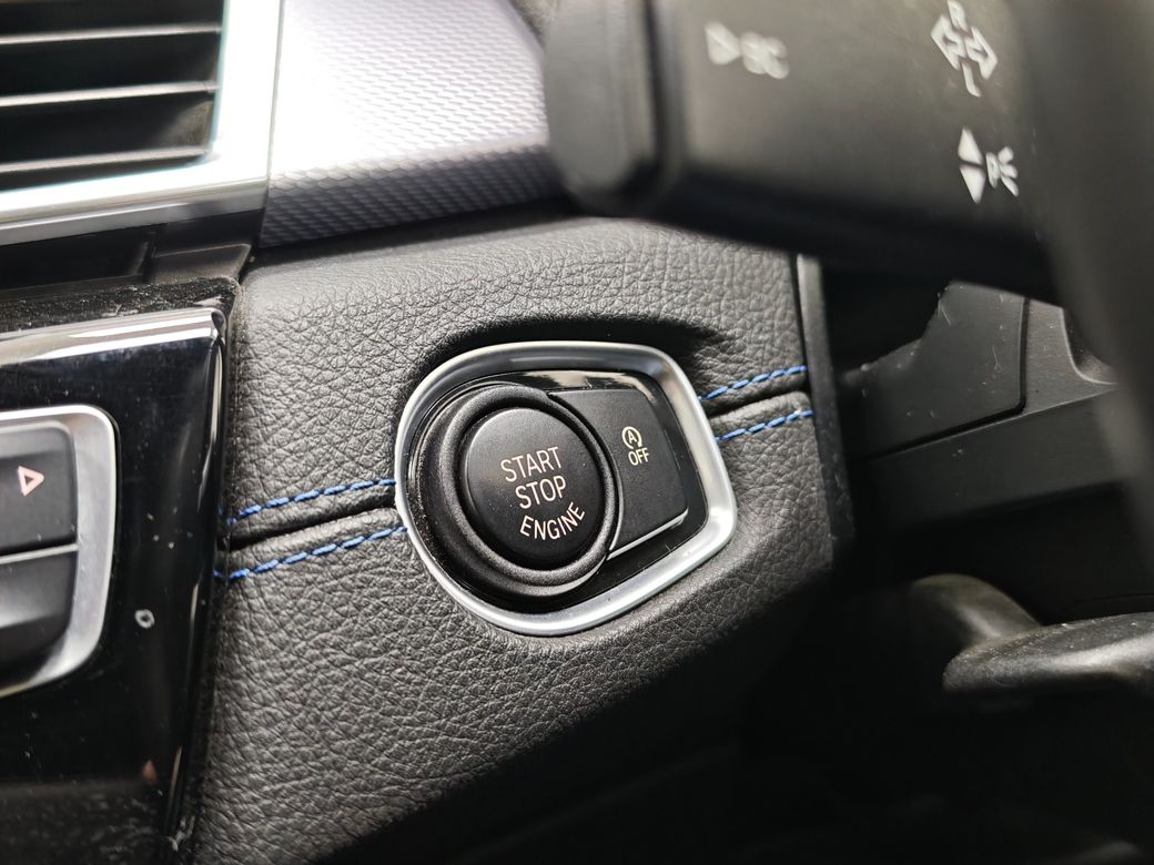 2017 BMW 2 Series Gran Tourer