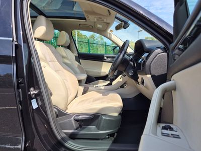 2017 Skoda Kodiaq