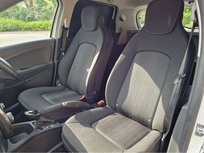 2019 Renault Zoe