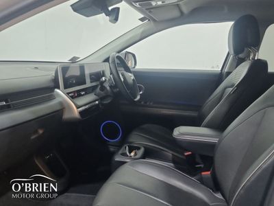 2023 Hyundai Ioniq 5