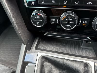 2019 Volkswagen Passat