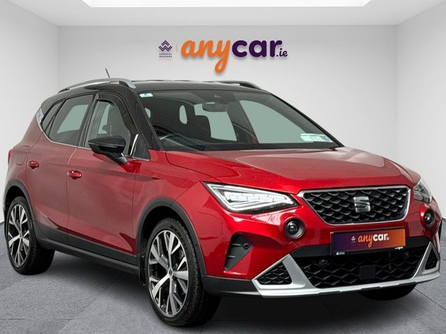 vehicle for sale from anycar.ie