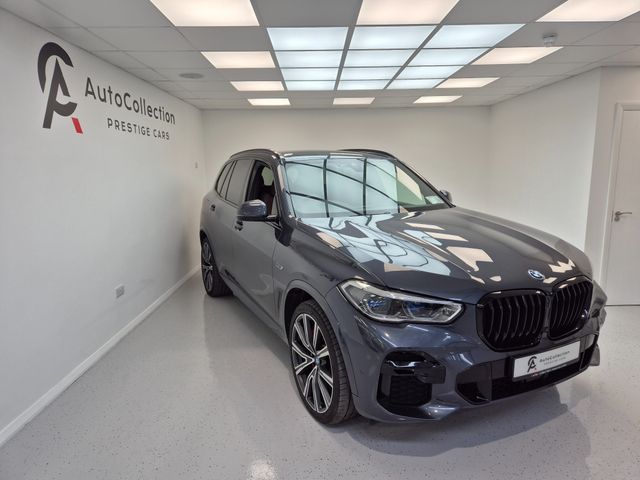 vehicle for sale from Autocollection Prestige Cars