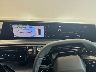 2026 Peugeot 5008