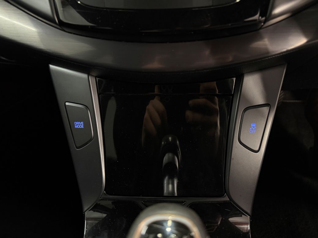 2016 Hyundai i40