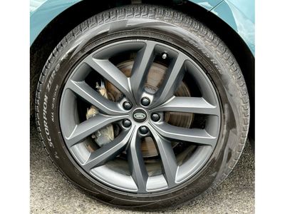 2023 Land Rover Range Rover Sport