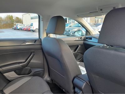 2022 Volkswagen Polo