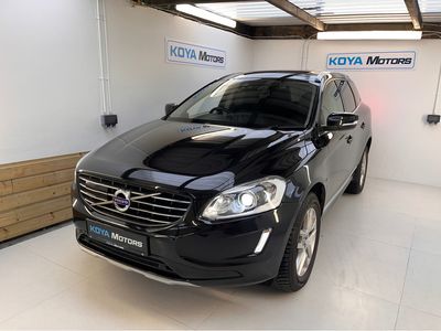 2017 Volvo XC60