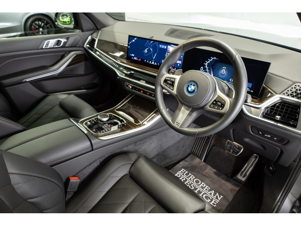 2025 BMW X5