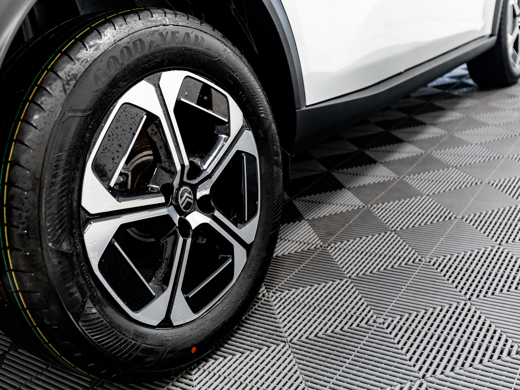 2026 Citroen C3 Aircross