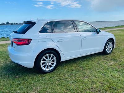 2014 Audi A3