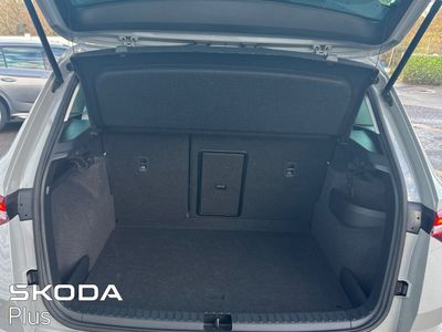 2025 Skoda Karoq