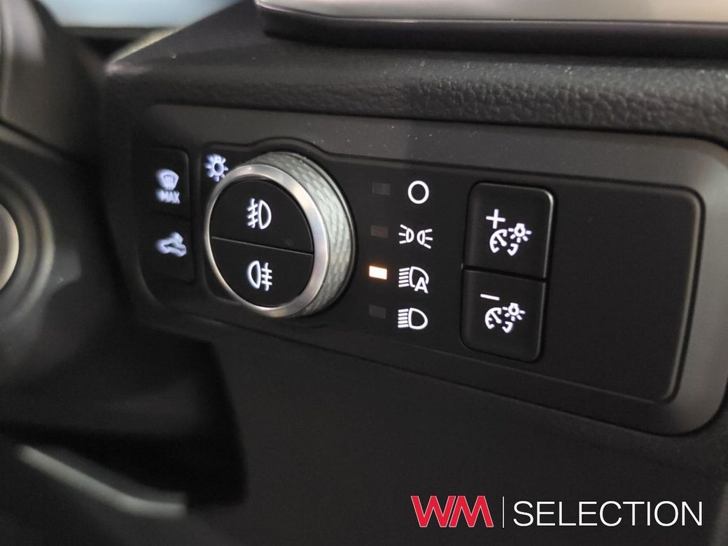 2026 Volkswagen Amarok
