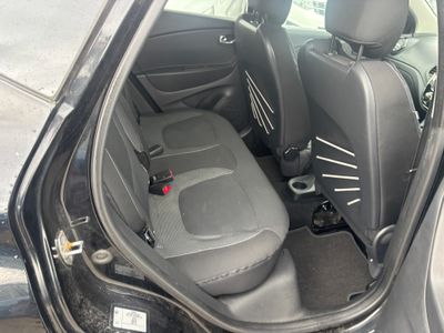 2015 Renault Captur