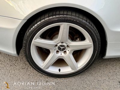 2006 Mercedes-Benz SL Class