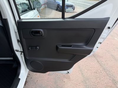 2017 Suzuki Alto