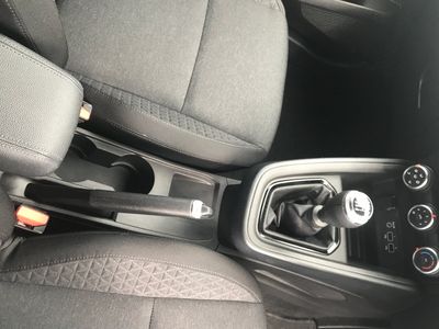 2022 Renault Clio