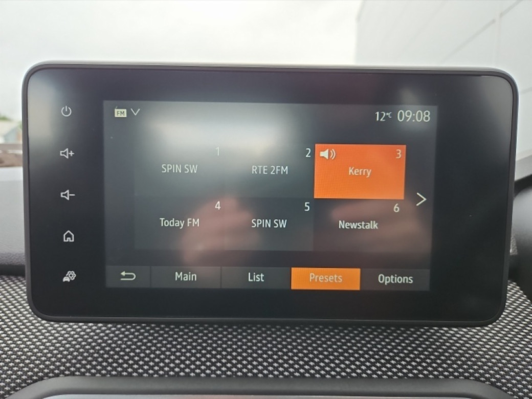 2023 Dacia Sandero Stepway