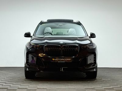 2023 BMW X5