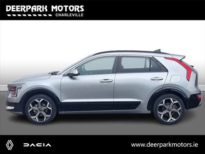 2023 Kia Niro