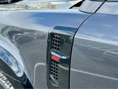 2024 Land Rover Defender