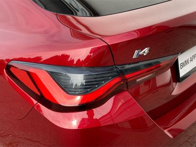 2025 BMW i4