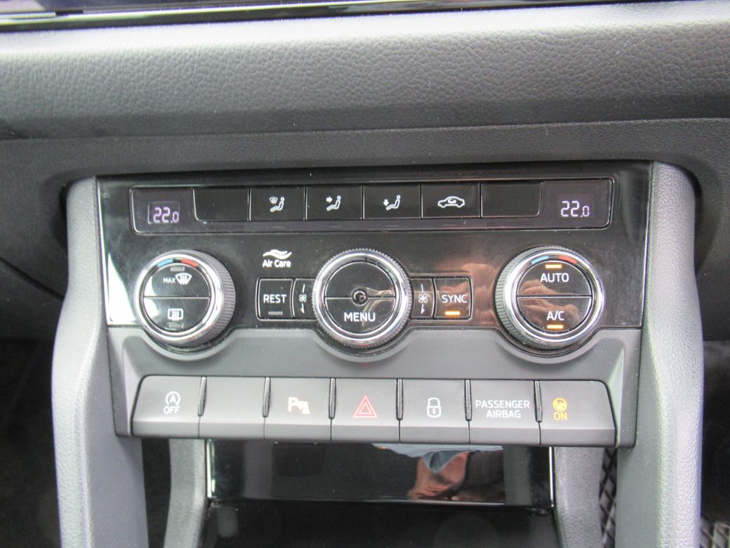 2022 Skoda Kodiaq