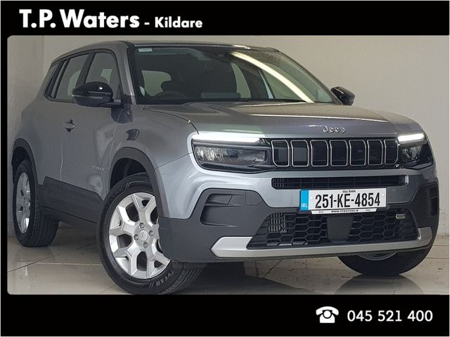 vehicle for sale from TP Waters