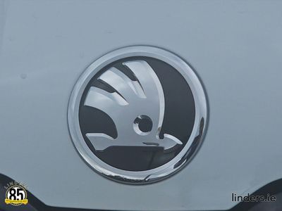 2023 Skoda Karoq