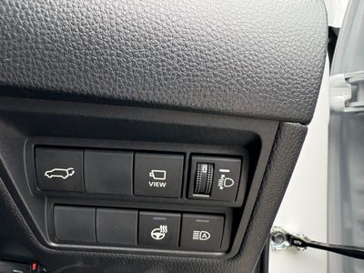 2026 Toyota Yaris Cross