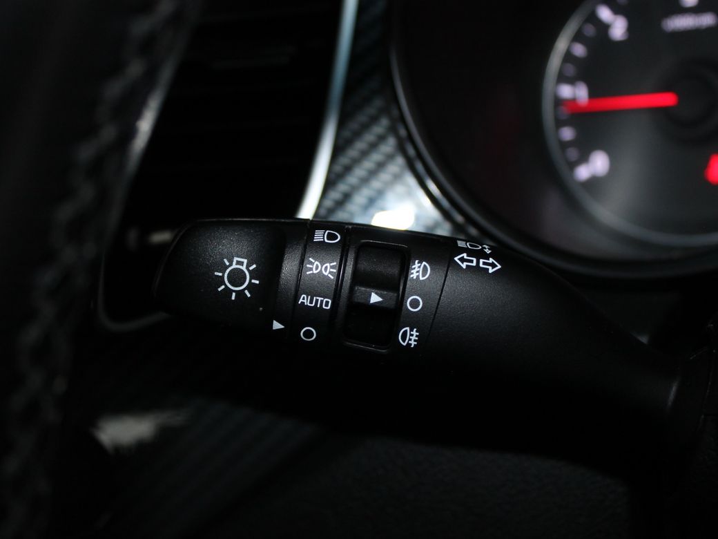 2019 Kia Carens