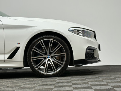 2020 BMW 5 Series