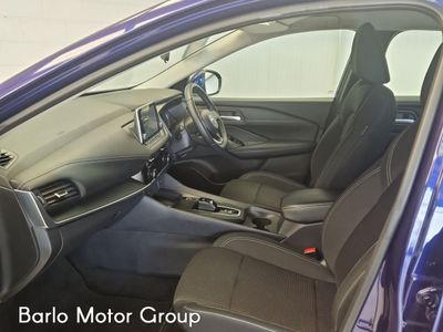 2024 Nissan Qashqai