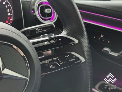 2025 Mercedes-Benz CLE